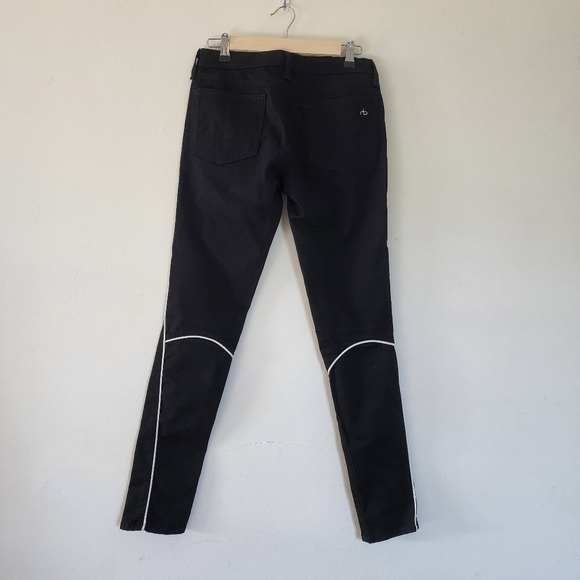 rag & bone/ Jean for intermix business casual/ office wear pants size 28 - Picture 2 of 5